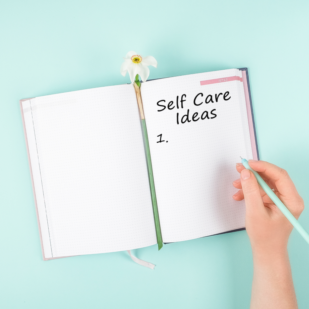 Simple Self Care Tips For Teen And Tween Girls - Wise Girl Workshops